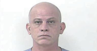 Luis Colon, - St. Lucie County, FL 